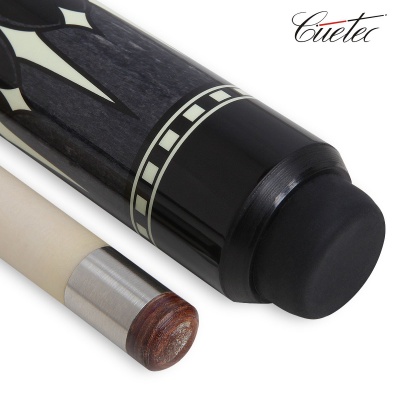 Кий Cuetec Action Bk 2pc Рп (Cuetec)