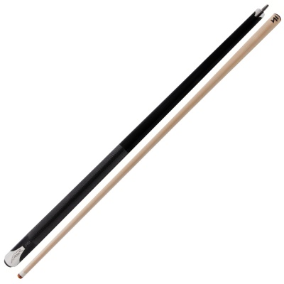Кий Predator P3 Metallic Black Leather Luxe Z³ 2PC (Predator)
