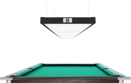 Светильник Startbilliards Club select, 5 секций