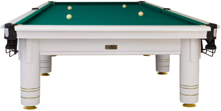 Аттика 10ft (Пирамида, Снукер)