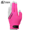 Перчатка Taom Midas Billiard Glove Pink размеры S/M/L