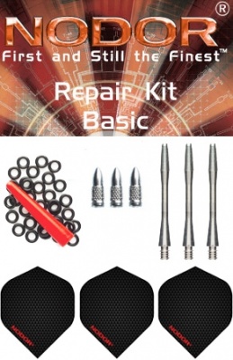 Набор аксессуаров Nodor Repair Kit (Basic) 2016