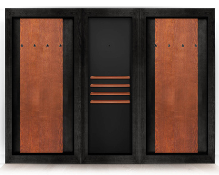 Киевница напольная современная для 8 киев