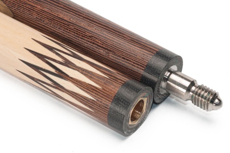 Кий Паутина, Венге, Амарант, Граб (Vantex) Кий Паутина, Венге, Амарант, Граб (Vantex)