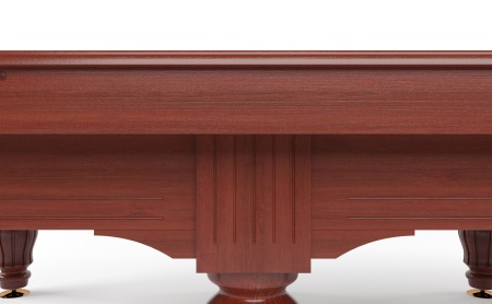 Барон 12ft (Пирамида)