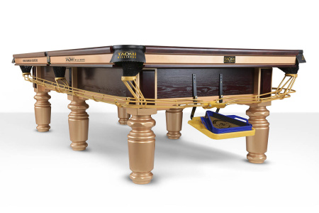 Model 2 (K7) 9ft (Китайская восьмерка)