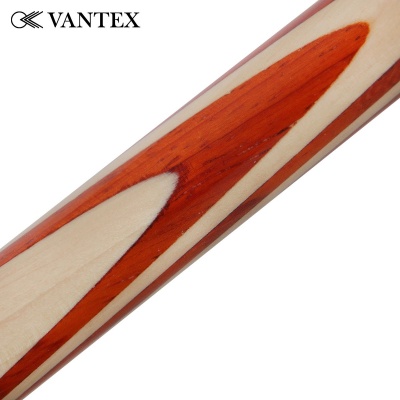 Кий Vantex 14 запилов Модель №7 1PC РП Падук (Vantex)