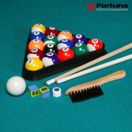 Fortuna Brookstone 7ft (Пирамида, Пул)