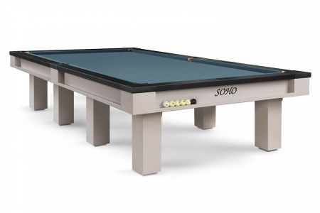 SOHO 12ft (Пирамида)