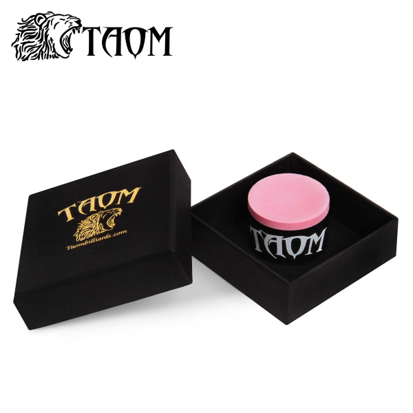Мел Taom Pyro Chalk Pink Limited Edition в индивидуальной упаковке 1шт.
