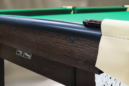 Кадет 7ft (Пирамида, Пул)