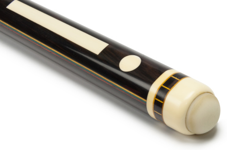 Кий Вариация, Эбен, Амарант, Мовингу, Граб (В. Корнелев)