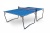 Теннисный стол Start Line Hobby Evo Indoor Blue