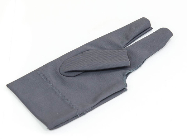 Перчатка PB серая