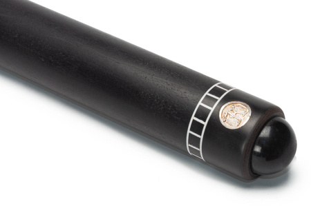 Кий Драго, Черный граб, Зебрано, Граб (Р. Королев)