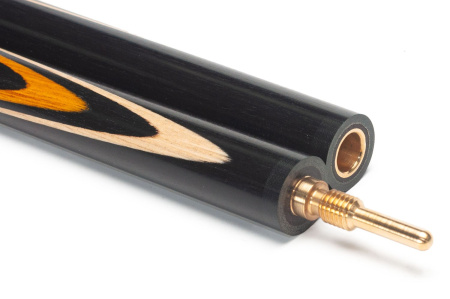 Кий Классика Спорт 22 запила, Черный граб, Лимонник, Граб (Р. Королев)