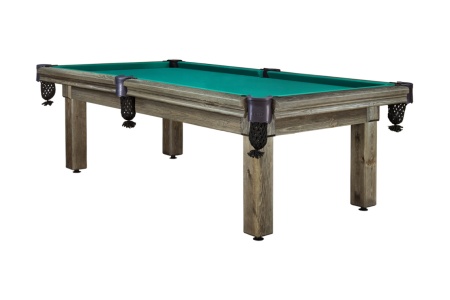 Паж-2 7ft (Пирамида, Пул)