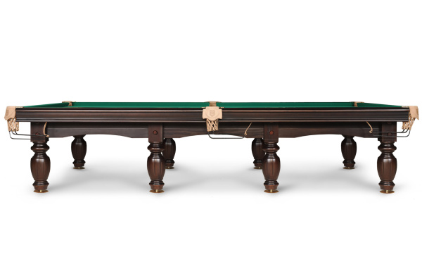 Арсенал II 9ft (Пирамида, Пул)