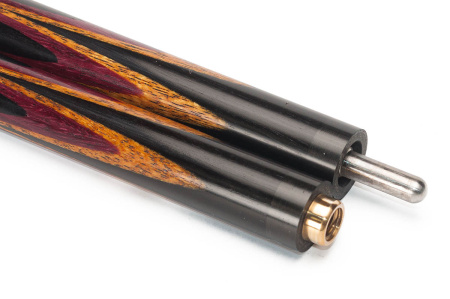 Кий Вариация, Черный граб, Падук, Лимонник, Граб (Б. Арисов)