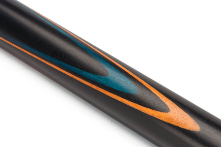 Кий Тюльпан, с гравировкой, Черный граб, Оранжевый граб, Синий граб, Граб (Б. Григорьев Туз)