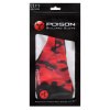 Перчатка Poison Camo Red S/M/L/XL