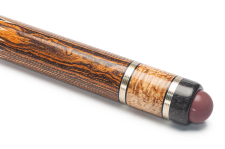 Кий Паутинка, Бакоте, Граб (А. Половинкин)