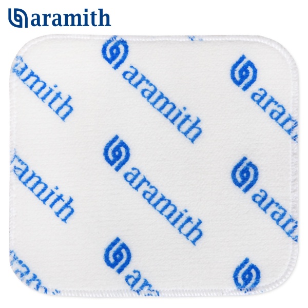 Салфетка для чистки шаров Aramith 18х20см блистер Салфетка для чистки шаров Aramith 18х20см блистер