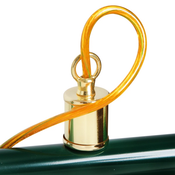 Светильник Fortuna Allgreen Luxe 2 плафона Светильник Fortuna Allgreen Luxe 2 плафона