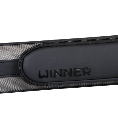 Тубус Winner V 1х1, серо-черный