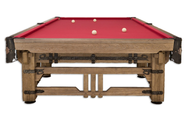 Ричард 12ft (Пирамида, Снукер)