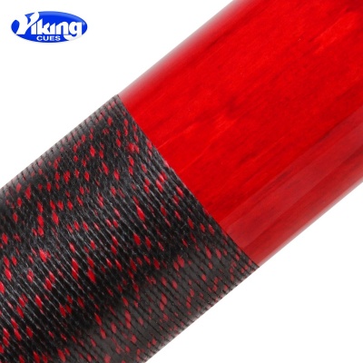 Кий Viking V101 Cherry 2pc (Viking)