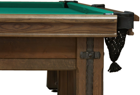 Камелот 8ft (Пирамида, Пул)