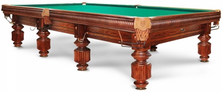 Оксфорд 11ft (Пирамида)