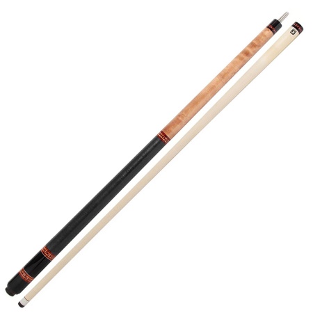 Кий McDermott G225 2PC Пул (McDermott)