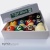 Шары Dyna spheres Bronze Pool Next Gen 57,2мм