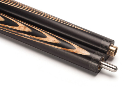 Кий Классика 6/8, Черный граб, Карельская береза, Граб (Р. Тропин)