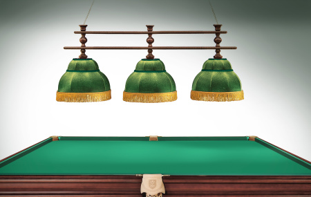 Светильник Старт Аристократ 3 Плафона