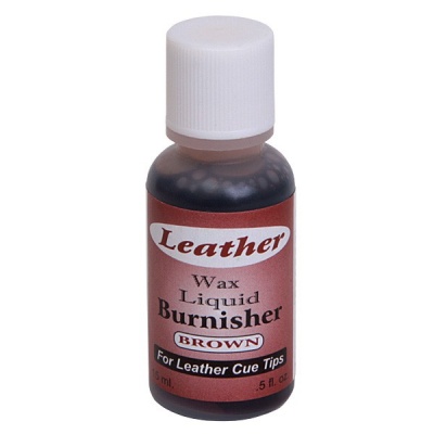 Воск для обработки наклеек Tiger Wax Liquid Burnisher 15мл