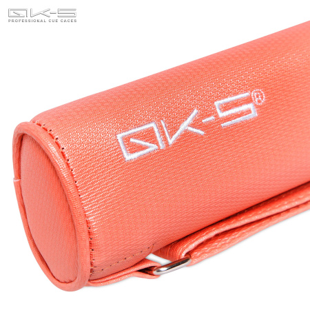 Тубус QK-S Ray Slim 1x1 оранжевый