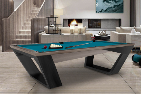 Fusion 9ft (Пирамида, Пул)