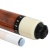 Кий McDermott Lucky L09 2PC Пул (McDermott)