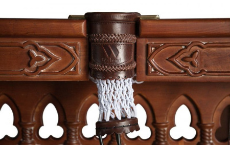 Gothic 10ft (Пирамида)