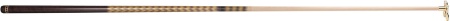 Машинка (теща) в сборе 160 см, Yellow, Brizar Corona Premium