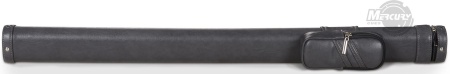 Тубус Mercury-PRO 1x1 c карманом, серый