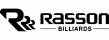 Rasson Billiards Manufacturing CO, LTD.