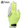 Перчатка Taom Midas Billiard Glove Yellow размеры S/M/XL