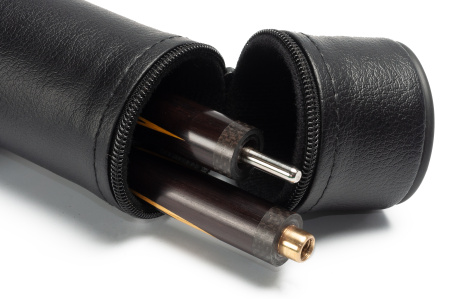 Тубус для кия Round