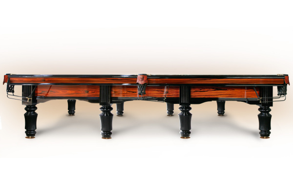 Ливерпуль-Экзотик 12ft (Пирамида)