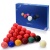 Шары Dyna spheres Silver Snooker Next Gen 52,4мм