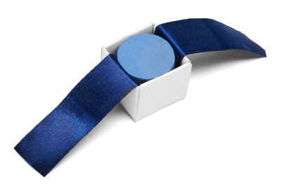 Мел Apex Blue 1шт.